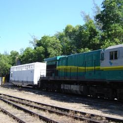 Novas tecnologias com uso de inteligência artificial estão sendo implementadas na estrada de ferro para ajudar tanto na manutenção quanto na condução dos trens