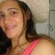 Erica de Jesus Bonometti, assassinada em Guaçuí