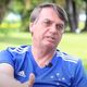 Imagem - 'Pressa para a vacina da Covid-19 não se justifica', diz Bolsonaro