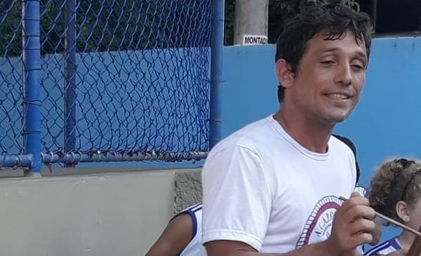 O caso aconteceu nesta sexta (18)