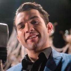 Jon Jon ficou conhecido aos sete anos, quando lançou o hit