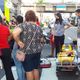 Imagem - Mulher é atropelada em faixa de pedestres da Avenida Champagnat