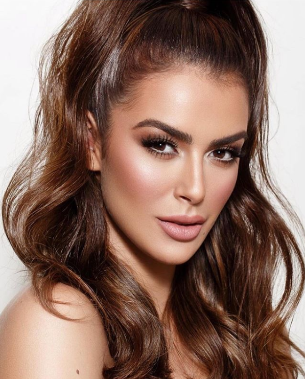 Mari Saad, influencer