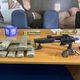 Imagem - Polícia descobre esquema de envio de drogas em eletrodomésticos para o ES
