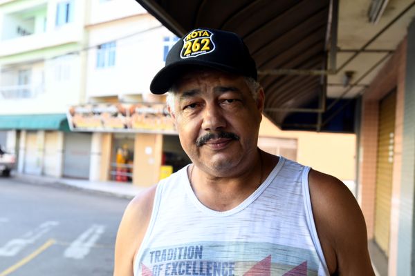 A Gazeta entrevista moradores de Cariacica e Vila Velha para saber quais os principais problemas dos seus bairros