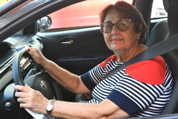 A Gazeta entrevista moradores de Cariacica e Vila Velha para saber quais os principais problemas dos seus bairros