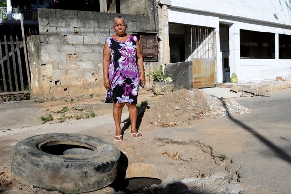 A Gazeta entrevista moradores de Cariacica e Vila Velha para saber quais os principais problemas dos seus bairros