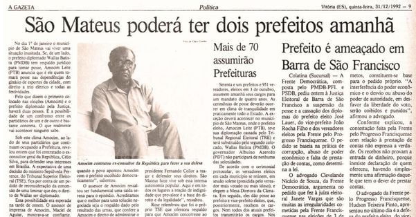 Clima antes da invasão já era tenso por Arquivo AG