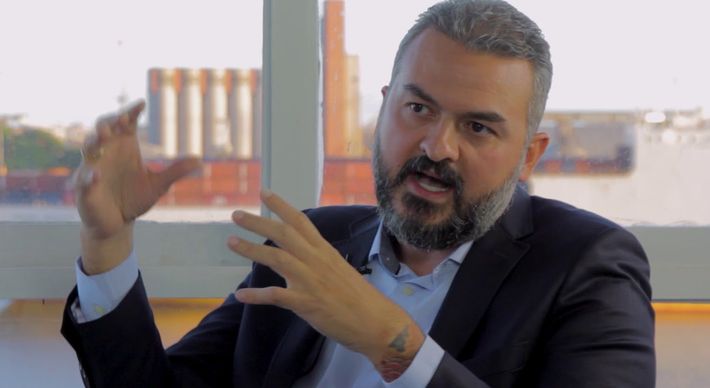 Prefeito do PCdoB, que está terminando seu mandato, vai integrar o Conselho de Economia Criativa da Findes