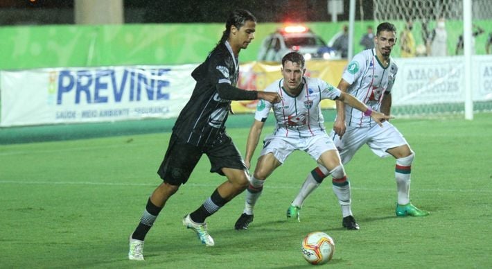 Em um balanço, o presidente da Federação de Futebol (FES), Gustavo Vieira, vê que o ano foi vitorioso para a entidade e para os clubes locais