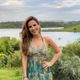 Imagem - Wanessa Camargo: “Morar no ES me mostrou que eu seria feliz aqui”
