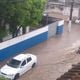 Imagem - Chuva forte causa alagamentos em Marataízes