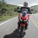 Imagem - Honda ADV combina agilidade das scooters e versatilidade das trails