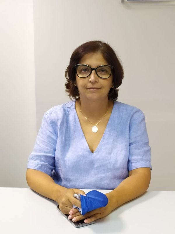 Valéria Morgado será subsecretária de Comunicação, em Vitória, na gestão de Pazolini por Flávia Mancilha/Assessoria de Comunicação