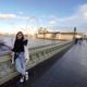 Imagem - Capixaba fica presa em Londres após fechamento de fronteiras