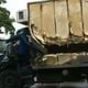 Imagem - Caminhoneiro morre em acidente na BR 101 em Itapemirim