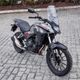 Imagem - Honda CB 500X fica ainda mais aventureira com nova versão