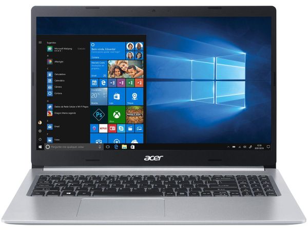 Pazolini sustenta que o preço de mercado do notebook é menor que o da licitação da PMV