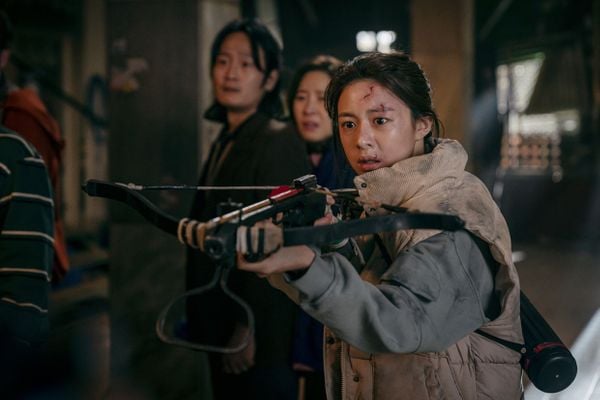 Sweet Home Netflix é Basicamente Uma Versão De Terror Coreana De Among Us O  Jogo
