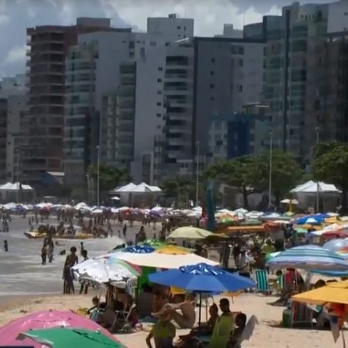 Em uma disputa histórica, Minas Gerais passa finalmente a ter 854 municípios e, com isso, seu próprio litoral