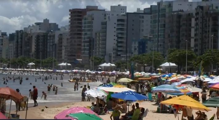 Em uma disputa histórica, Minas Gerais passa finalmente a ter 854 municípios e, com isso, seu próprio litoral