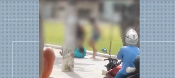 Menina é vítima de abusos em Cariacica