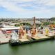 Porto de Vitória será concedido, junto com o de Barra do Riacho, em Aracruz, dentro do processo de desestatização da Codesa