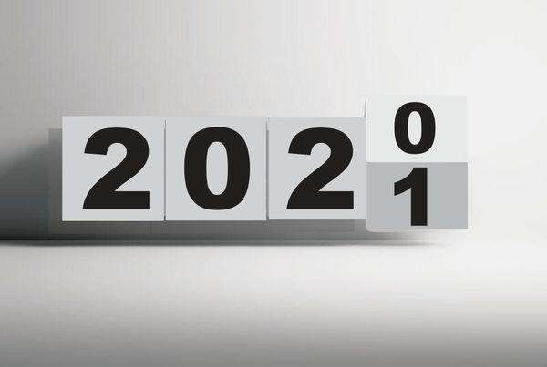 Ainda viveremos o “efeito 2020” por muitos e muitos anos