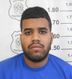 Marllon Fabem da Silva, 22 anos, está preso(Divulgação/Polícia Civil)