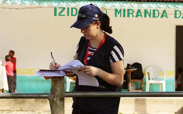 Thaiz Rezende estudou os problemas emocionais e comportamentais de crianças e adolescentes que vivem na Ilha de Marajó; a pesquisadora foi voluntária de três edições da Missão Amazônia