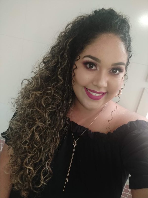 Jeniffer Moreira Ramos
