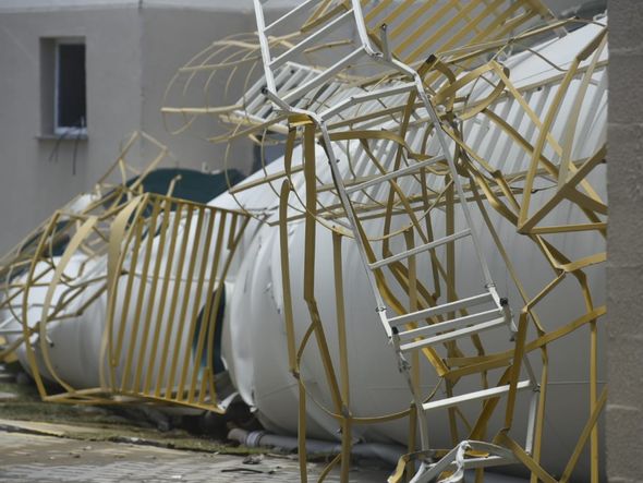 O Residencial São Roque recebeu investimento federal de R$ 40,67 milhões por Vitor Jubini