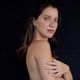 Imagem - Nasce Eva, primeira filha de Nathalia Dill com o marido Pedro Curvello