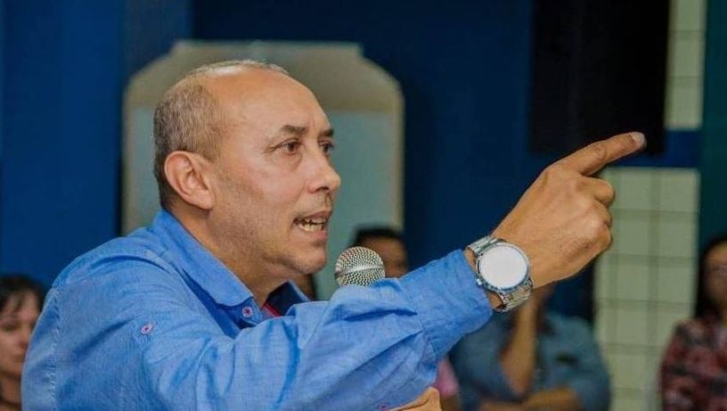 Cadeira será ocupada pela suplente Sabrina Leonel