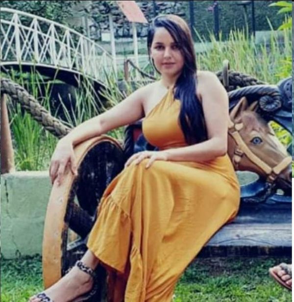 Ela foi morta a pauladas em MG