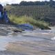 Imagem - Homem morre afogado após barco virar em lagoa no Norte do ES