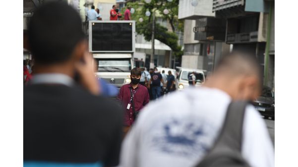 Protesto dos cobradores de ônibus do Sistema Transcol - Eles saíram da Praça de Jucutuquara e seguiram até o Palácio Anchieta, em Vitória  por Fernando Madeira