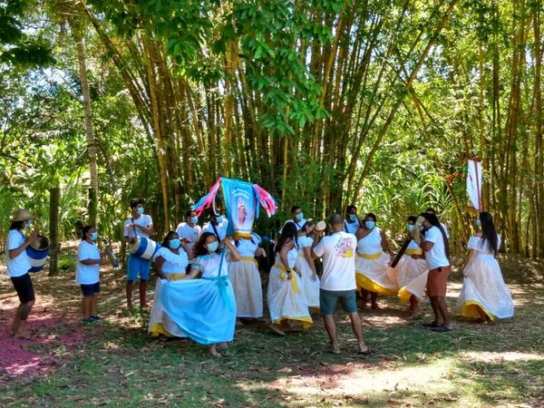 Festas de São Sebastião em Nova Almeida e Manguinhos: edição de 2021 será no formato semipresencial e virtual