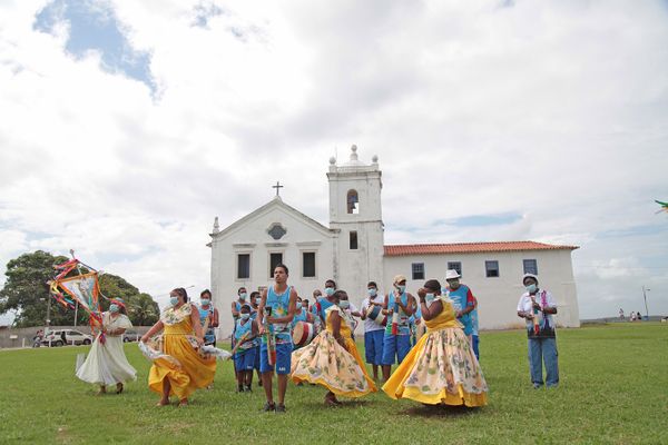 Festas de São Sebastião em Nova Almeida e Manguinhos: edição de 2021 será no formato semipresencial e virtual