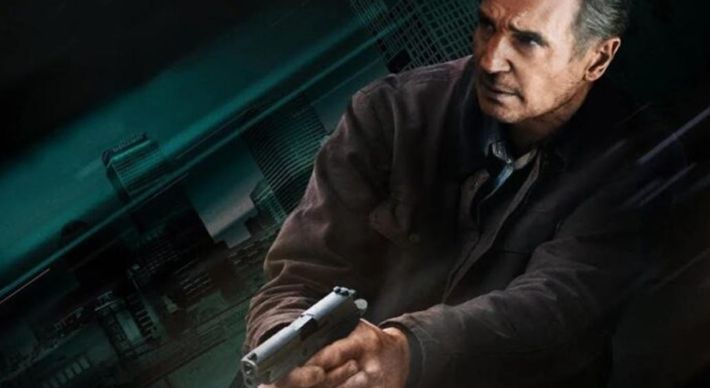 Aos 68 anos, ator de Busca Implacável revelou em entrevista ao site Entertainment Tonight que tem tido dificuldades para fazer as cenas de lutas tradicionais nesse gênero do cinema