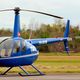 Imagem - Helicóptero que caiu em Vila Velha foi fabricado em 2010; veja detalhes