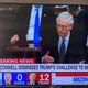 Imagem - Líder republicano no Senado ataca tentativa de Trump de mudar votos