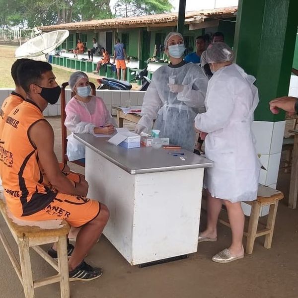 Futebol Capixaba