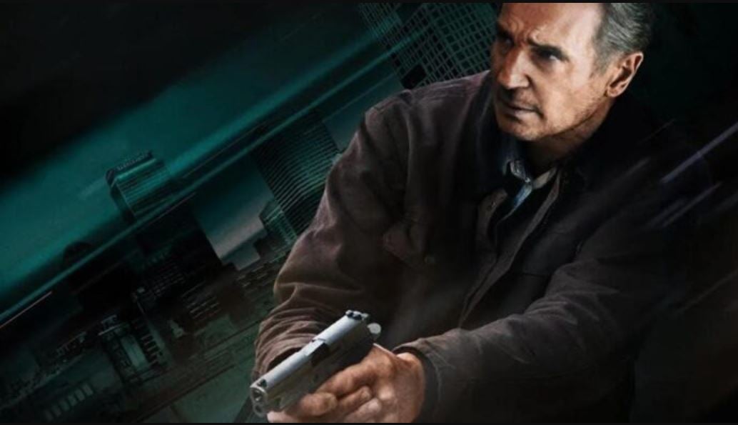 O destaque da programação fica para a estreia do longa de ação 'Legado Explosivo', estrelado por Liam Neeson