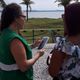 Imagem - ES vai fazer pesquisa para avaliar perfil dos turistas no verão