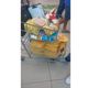 Imagem - Procon apreende produtos vencidos em supermercado de Marataízes
