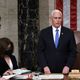 Imagem - Para pressionar Pence por remoção, Câmara pede impeachment de Trump