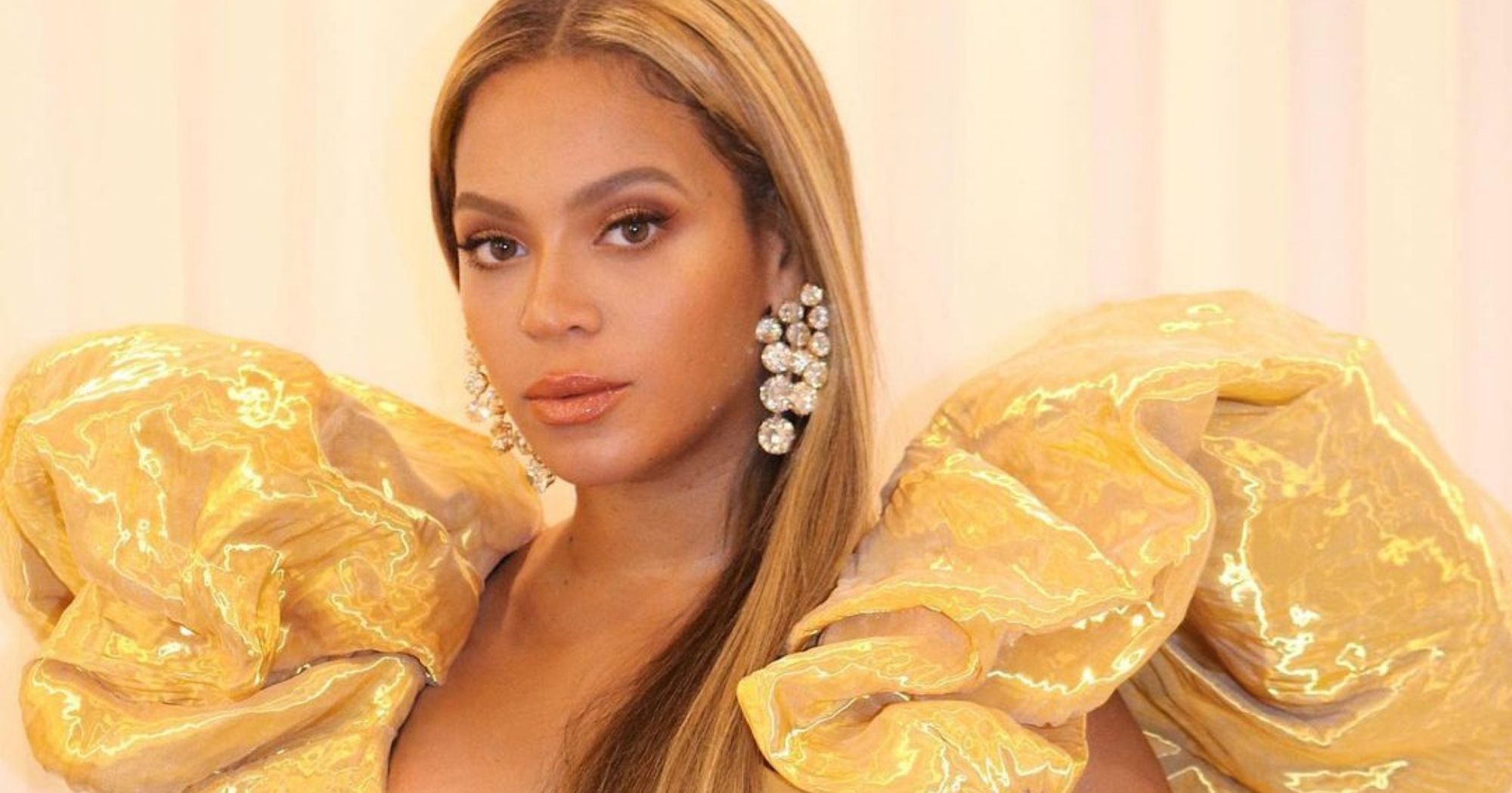 Em vídeos que circulam pelas redes sociais, é mostrado um caso que aconteceu em 2019 entre Beyoncé e sua ex-baterista Kimberly Thompson