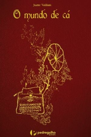 Capa do livro