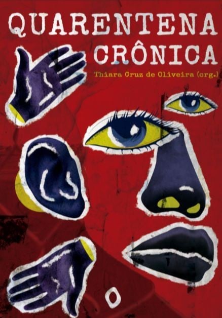 Capa do livro